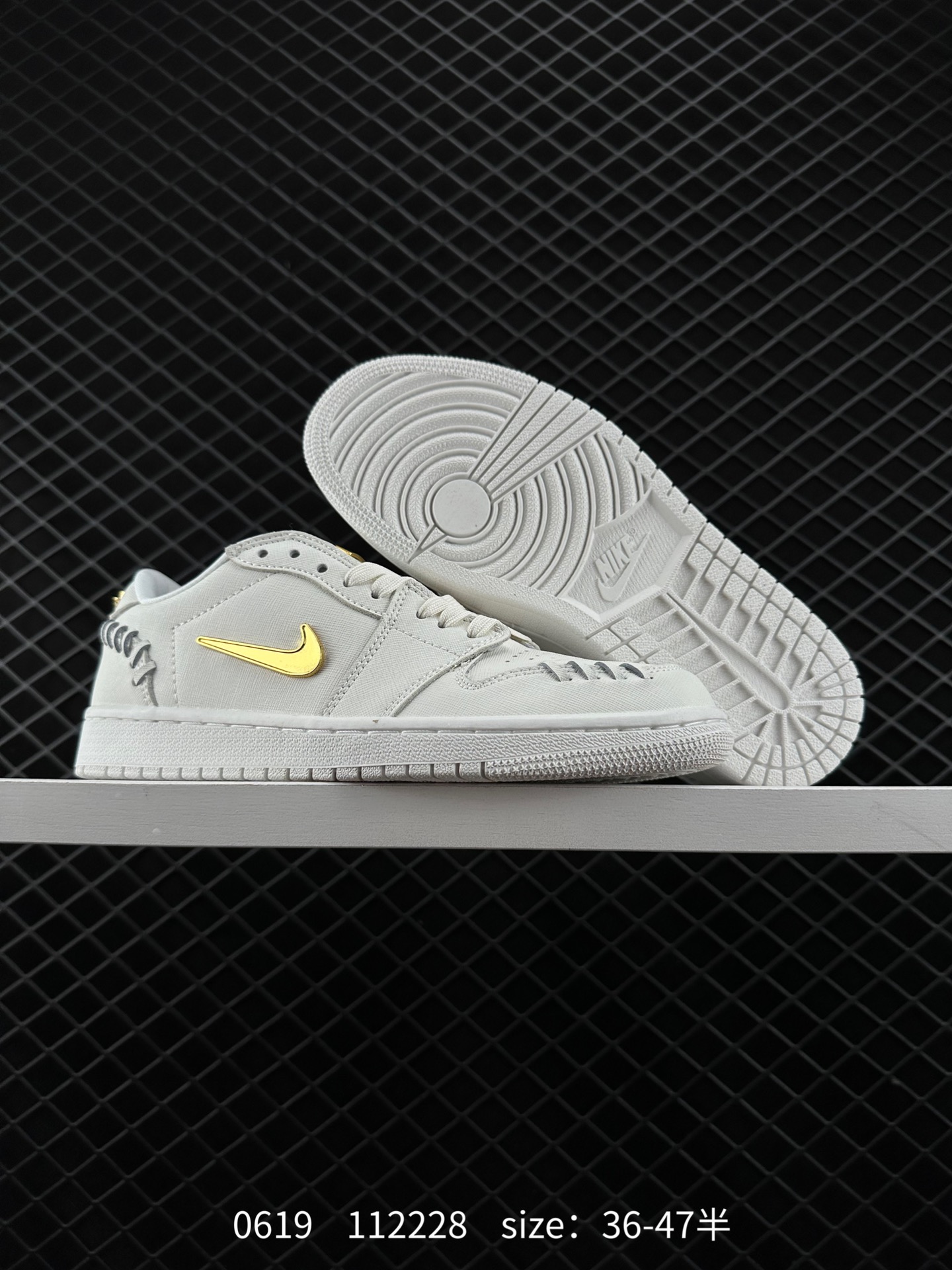 Air Jordan 1 Low AJ1